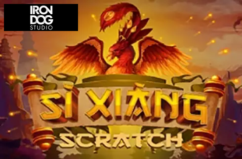 Si-Xiang Scratch